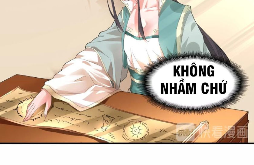 Đại Quản Gia Là Ma Hoàng Chap 9 - Next Chap 10