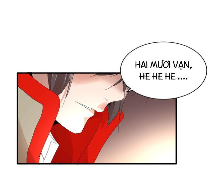 Đại Quản Gia Là Ma Hoàng Chap 9 - Next Chap 10