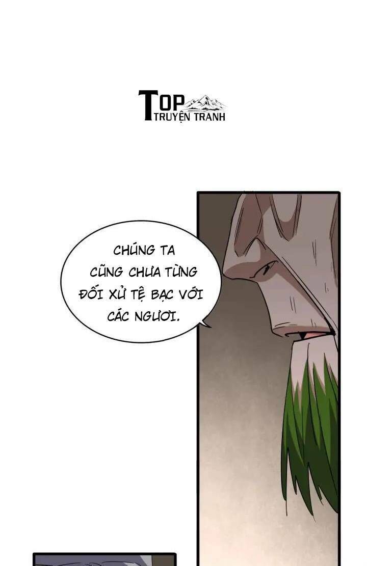 Đại Quản Gia Là Ma Hoàng Chap 90 - Next Chap 91