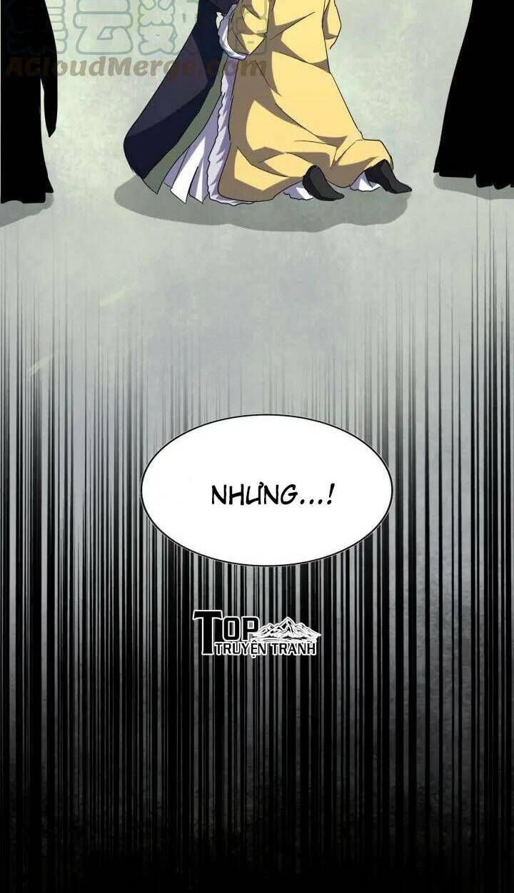 Đại Quản Gia Là Ma Hoàng Chap 90 - Next Chap 91