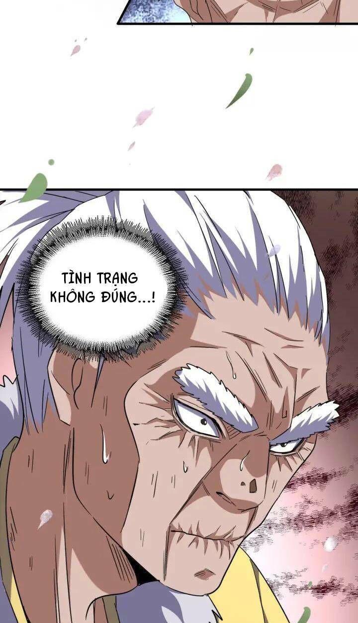 Đại Quản Gia Là Ma Hoàng Chap 90 - Next Chap 91
