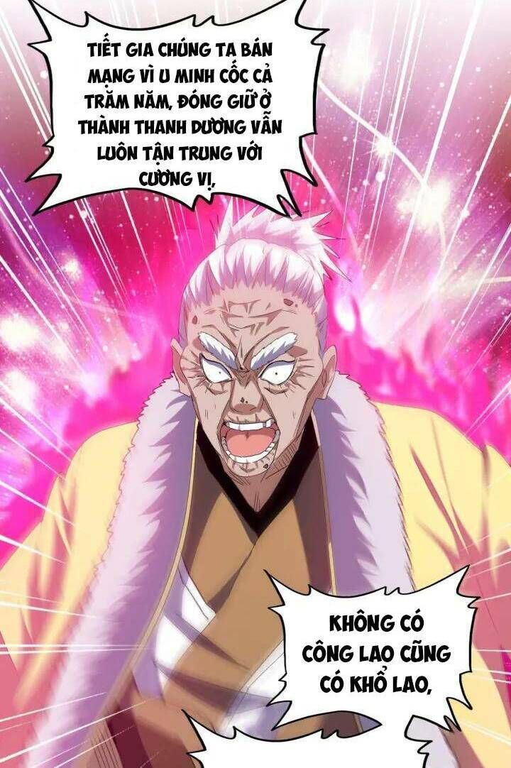 Đại Quản Gia Là Ma Hoàng Chap 90 - Next Chap 91
