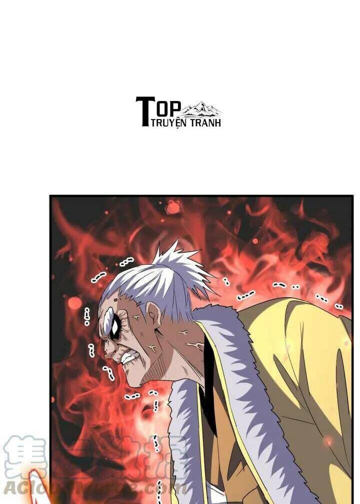 Đại Quản Gia Là Ma Hoàng Chap 90 - Next Chap 91