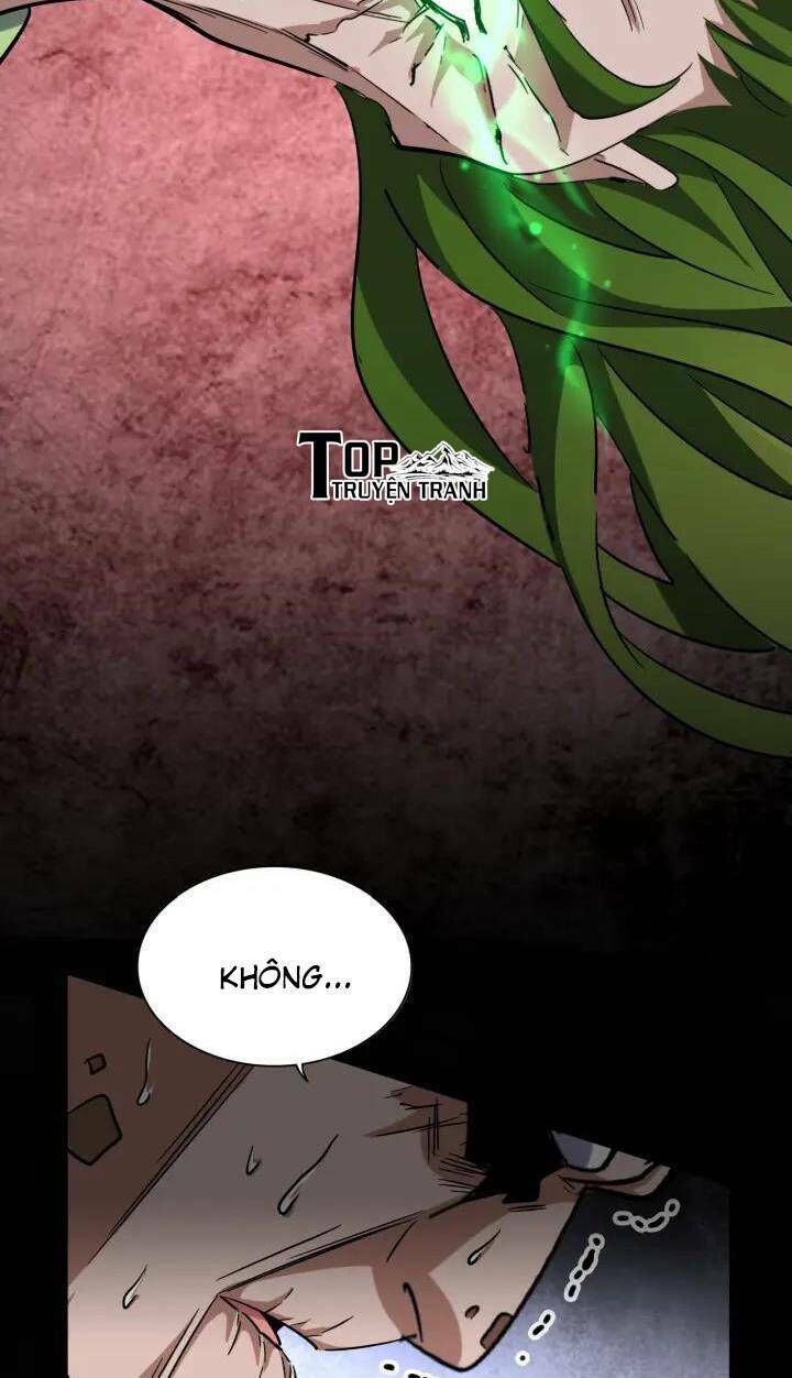 Đại Quản Gia Là Ma Hoàng Chap 90 - Next Chap 91