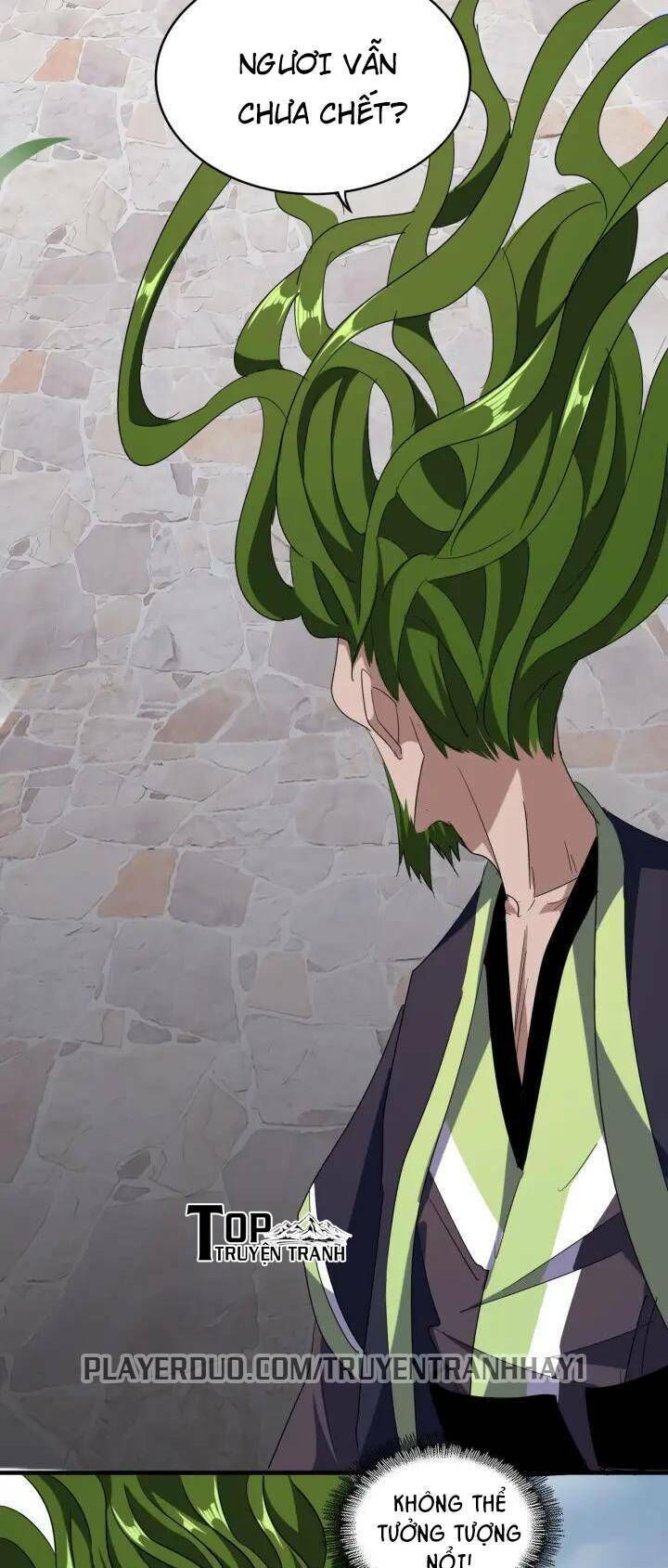 Đại Quản Gia Là Ma Hoàng Chap 91 - Next Chap 92