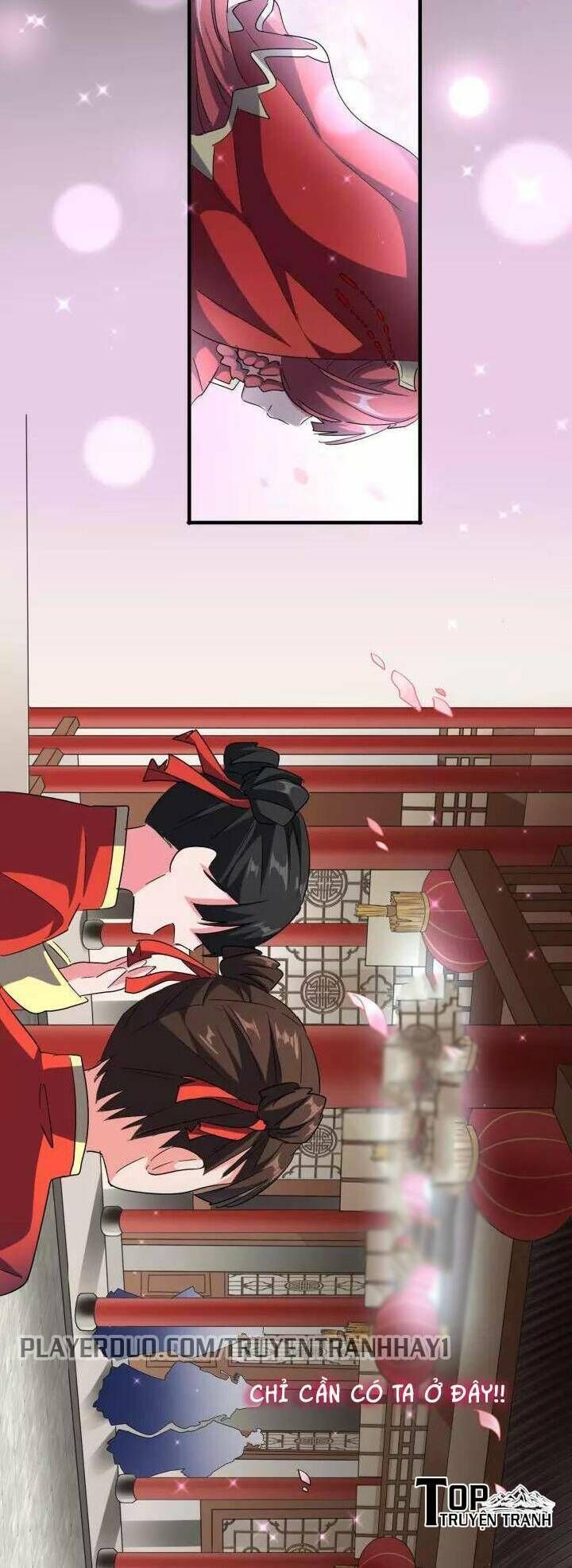 Đại Quản Gia Là Ma Hoàng Chap 93 - Next Chap 94