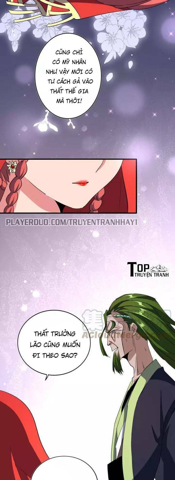 Đại Quản Gia Là Ma Hoàng Chap 93 - Next Chap 94
