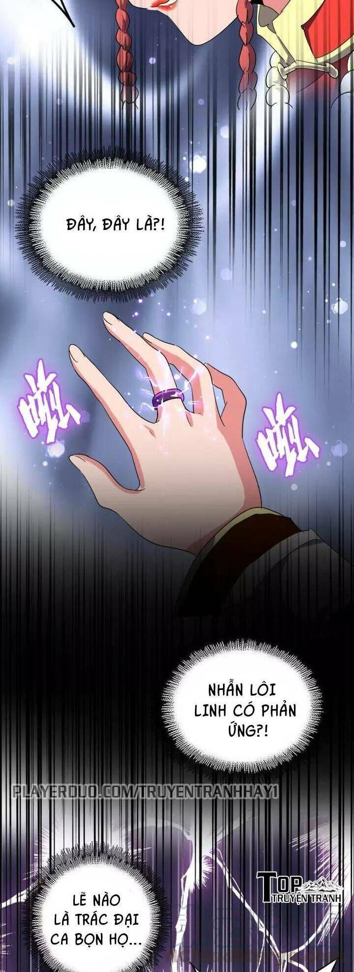 Đại Quản Gia Là Ma Hoàng Chap 93 - Next Chap 94