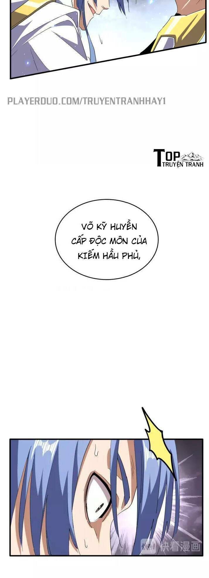 Đại Quản Gia Là Ma Hoàng Chap 93 - Next Chap 94