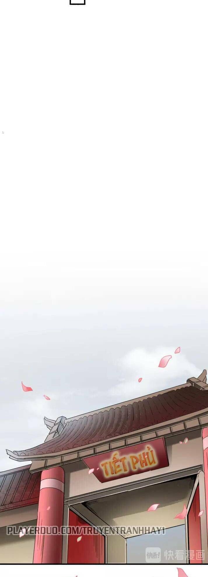Đại Quản Gia Là Ma Hoàng Chap 93 - Next Chap 94