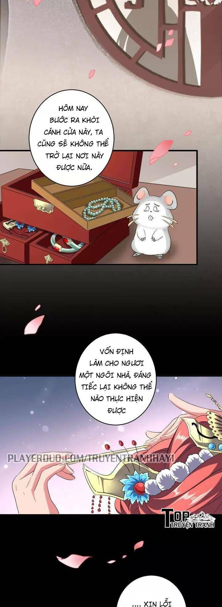 Đại Quản Gia Là Ma Hoàng Chap 93 - Next Chap 94