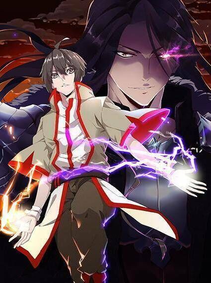 Đại Quản Gia Là Ma Hoàng Chap 94 - Next Chap 95