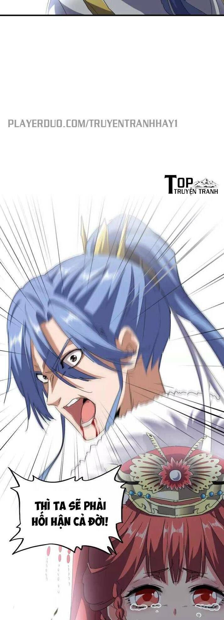 Đại Quản Gia Là Ma Hoàng Chap 94 - Next Chap 95