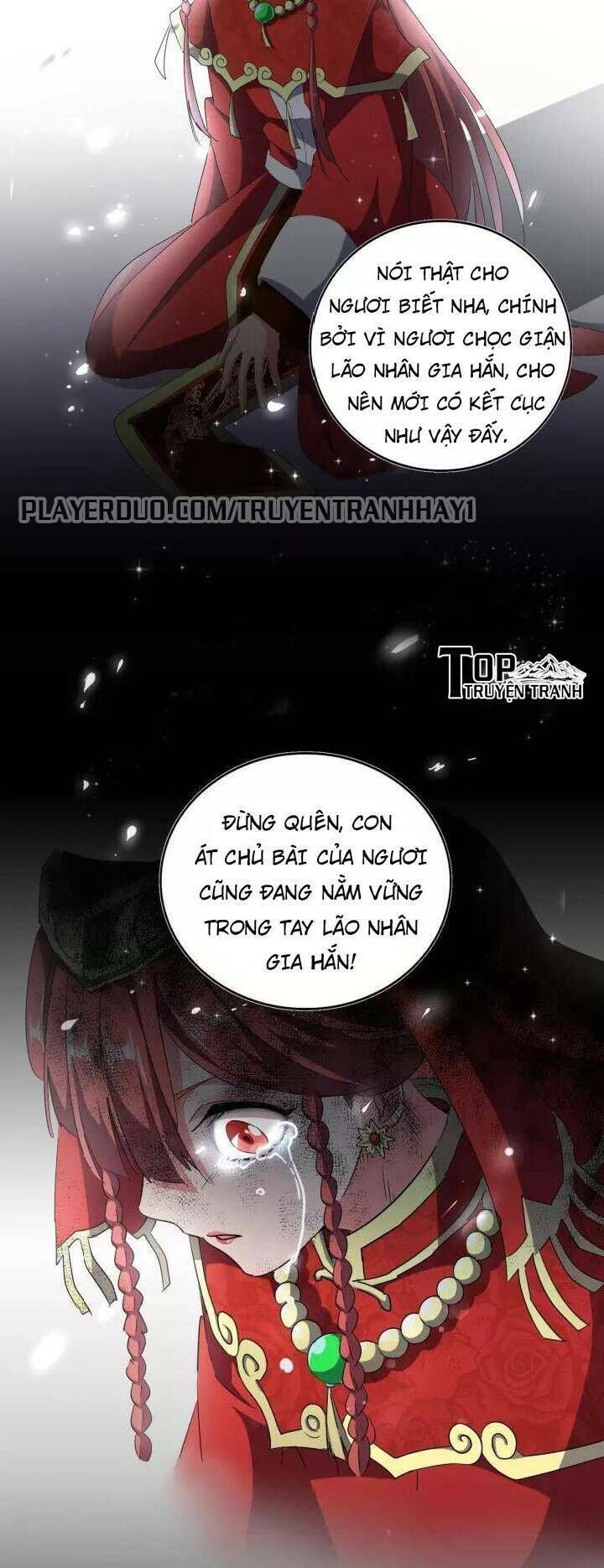 Đại Quản Gia Là Ma Hoàng Chap 94 - Next Chap 95