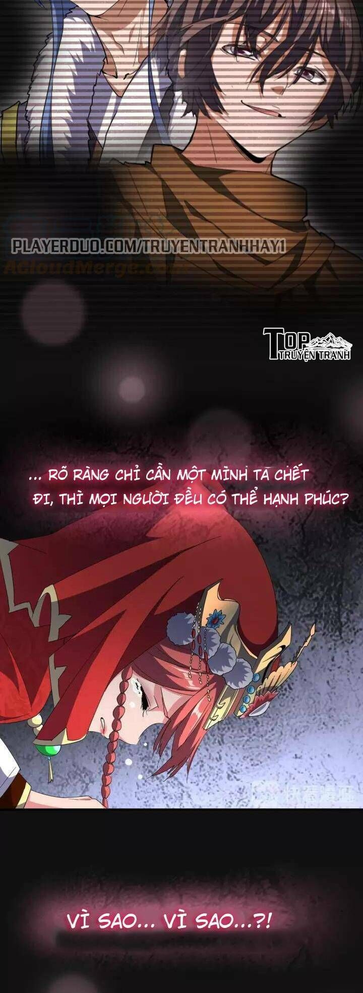 Đại Quản Gia Là Ma Hoàng Chap 94 - Next Chap 95