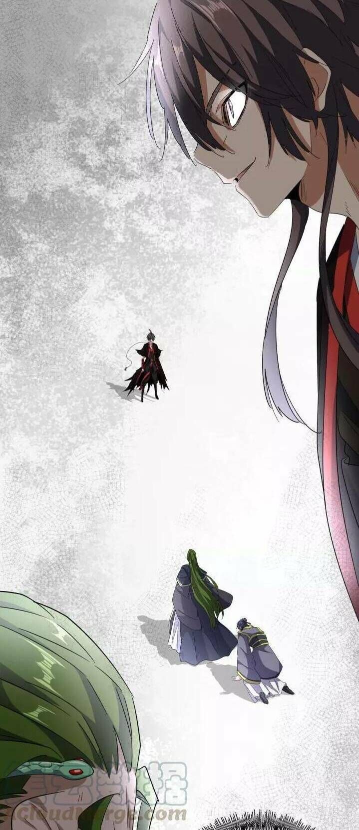 Đại Quản Gia Là Ma Hoàng Chap 95 - Next Chap 96