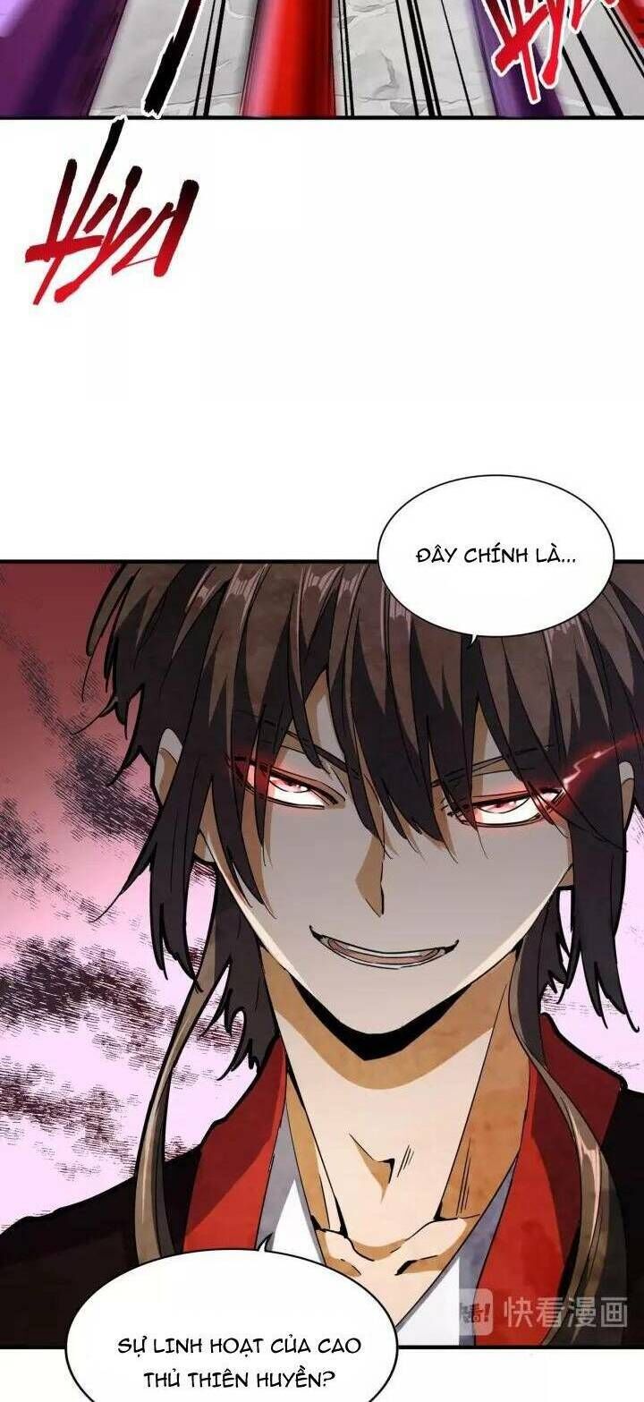 Đại Quản Gia Là Ma Hoàng Chap 96 - Next Chap 97