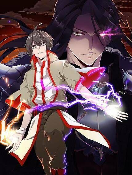 Đại Quản Gia Là Ma Hoàng Chap 97 - Next Chap 98