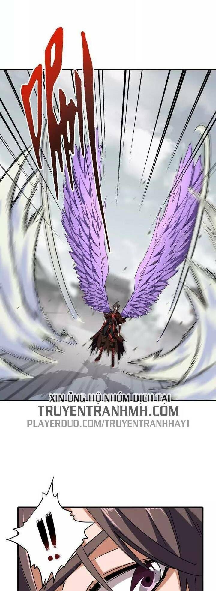 Đại Quản Gia Là Ma Hoàng Chap 97 - Next Chap 98