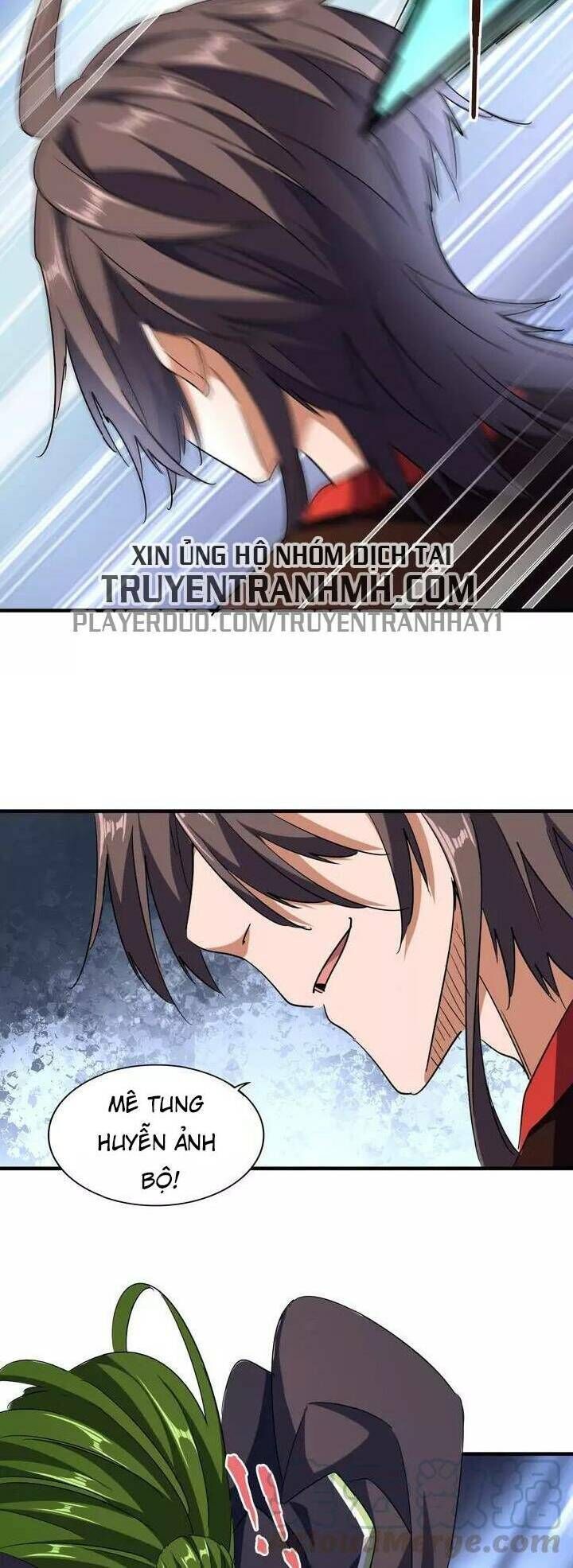 Đại Quản Gia Là Ma Hoàng Chap 97 - Next Chap 98