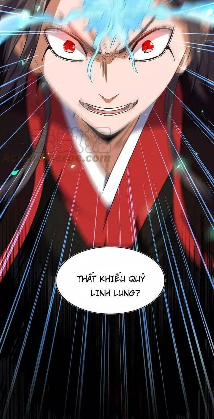 Đại Quản Gia Là Ma Hoàng Chap 98 - Next Chap 99