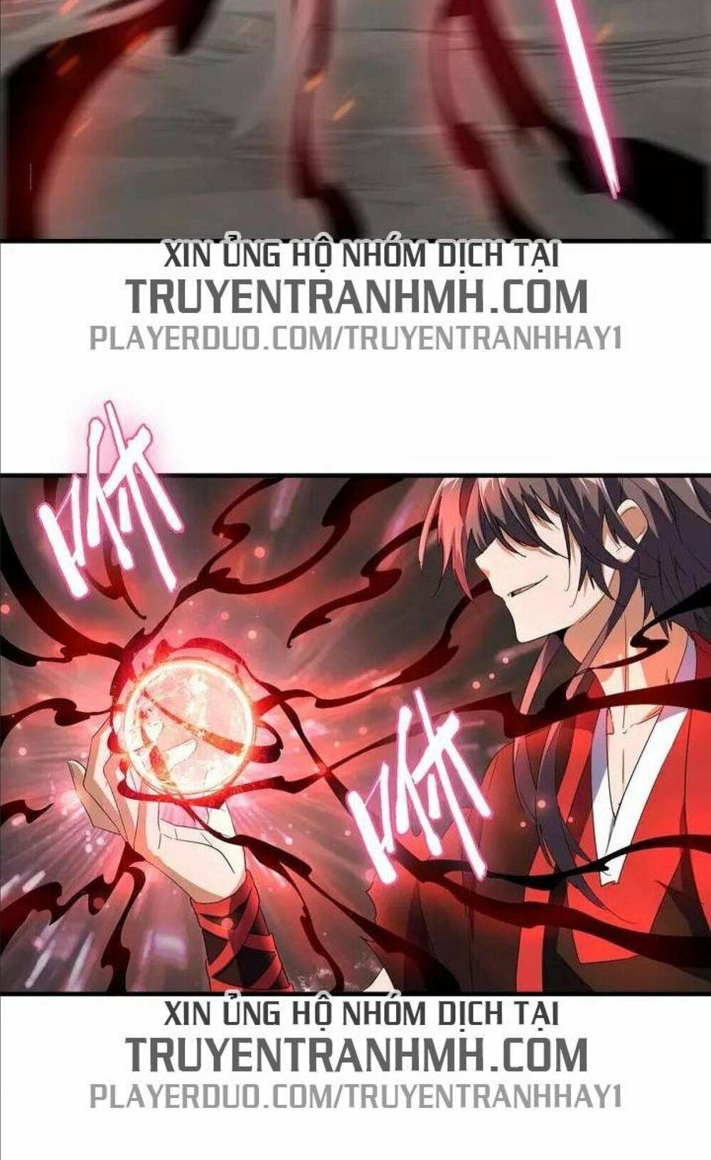 Đại Quản Gia Là Ma Hoàng Chap 99 - Next Chap 100