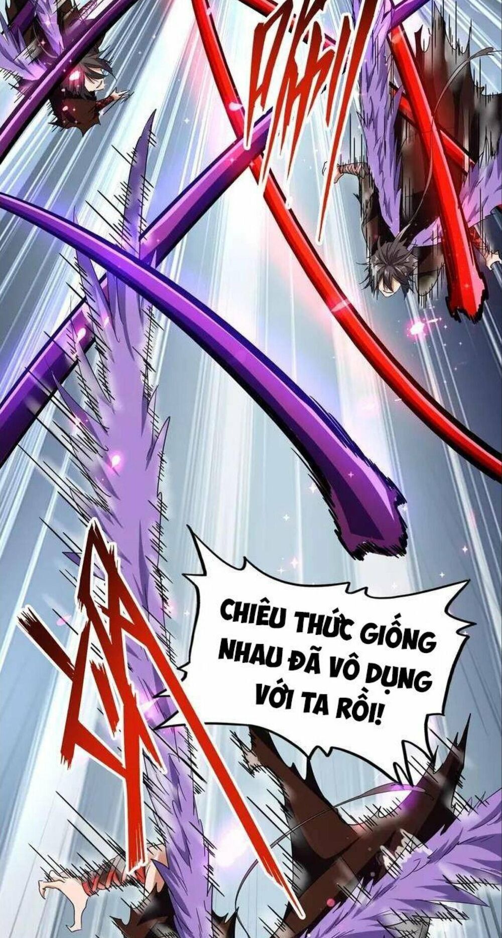 Đại Quản Gia Là Ma Hoàng Chap 99 - Next Chap 100