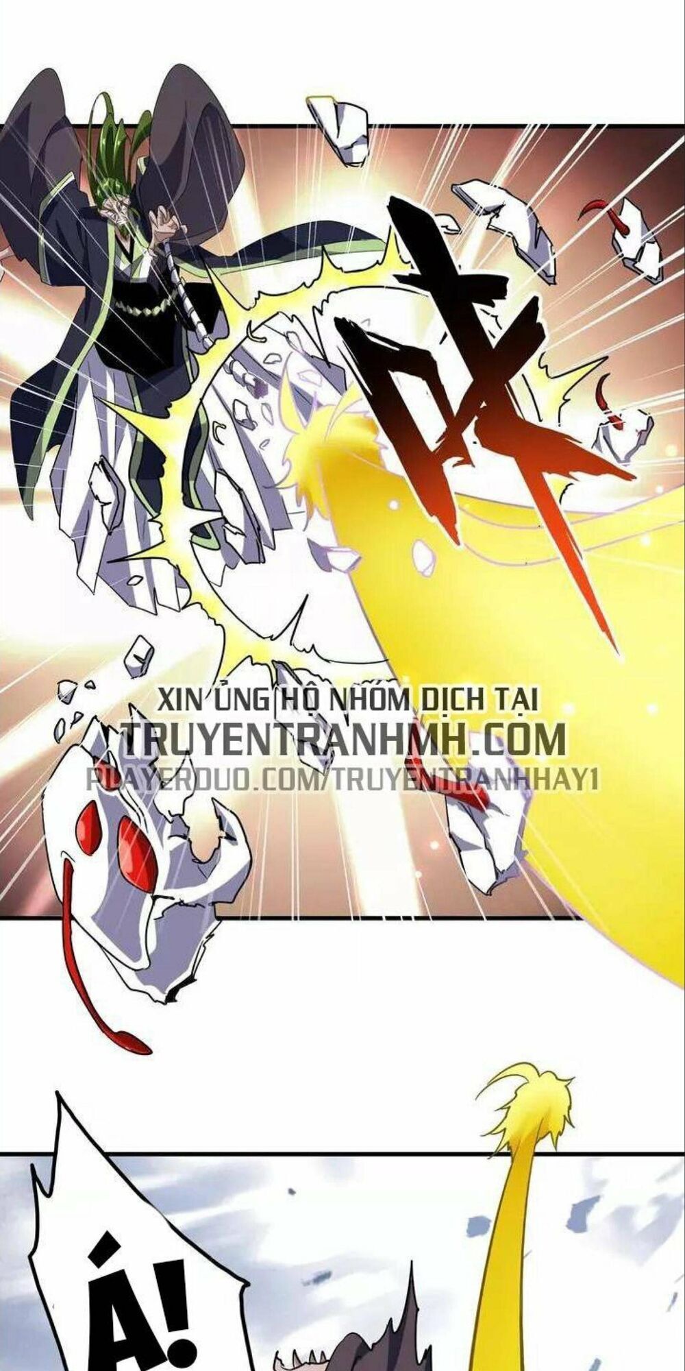Đại Quản Gia Là Ma Hoàng Chap 99 - Next Chap 100