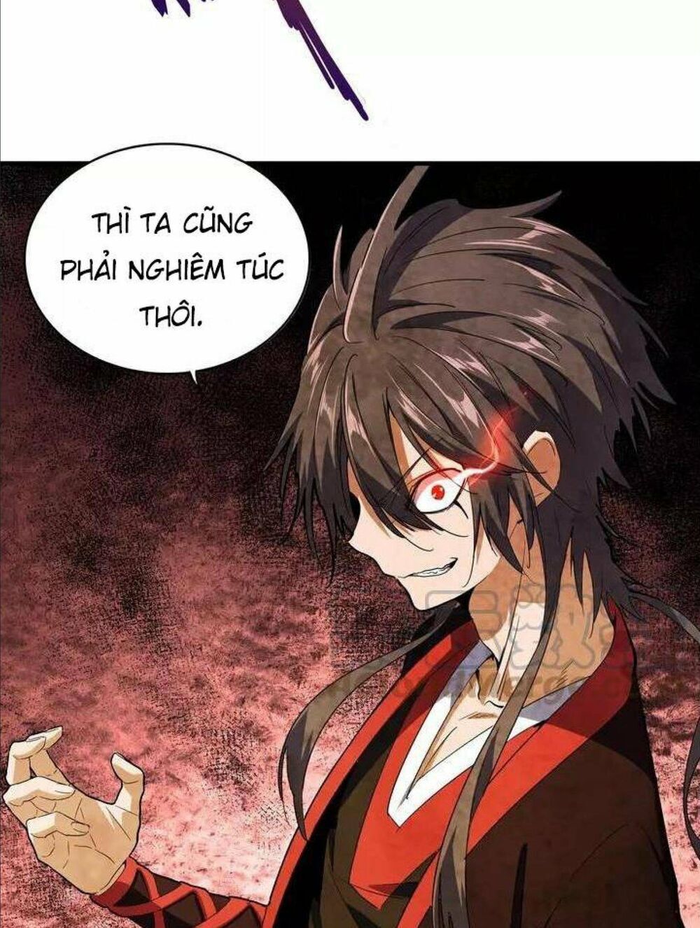 Đại Quản Gia Là Ma Hoàng Chap 99 - Next Chap 100