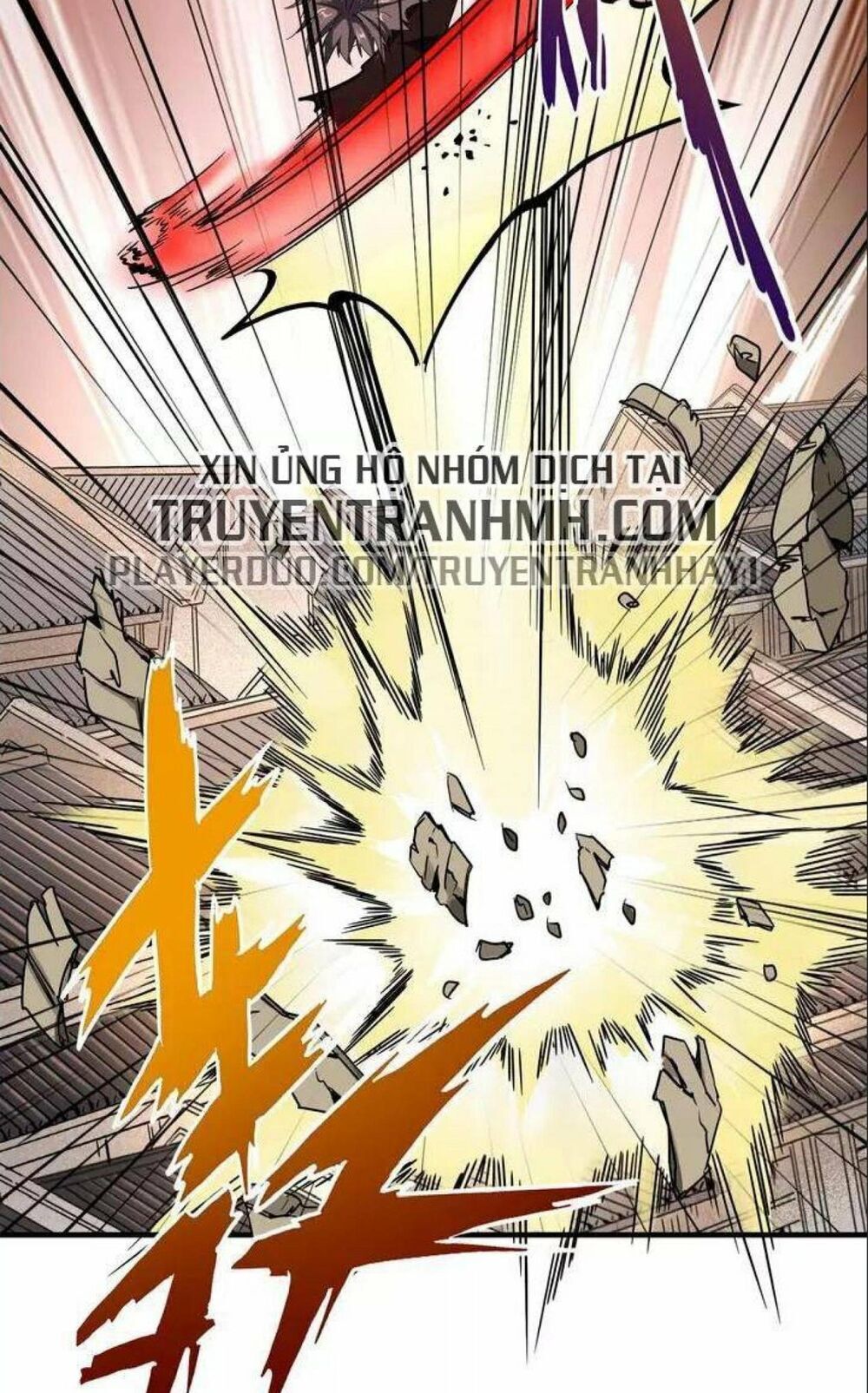 Đại Quản Gia Là Ma Hoàng Chap 99 - Next Chap 100