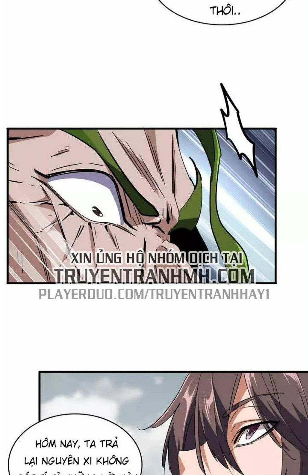 Đại Quản Gia Là Ma Hoàng Chap 99 - Next Chap 100
