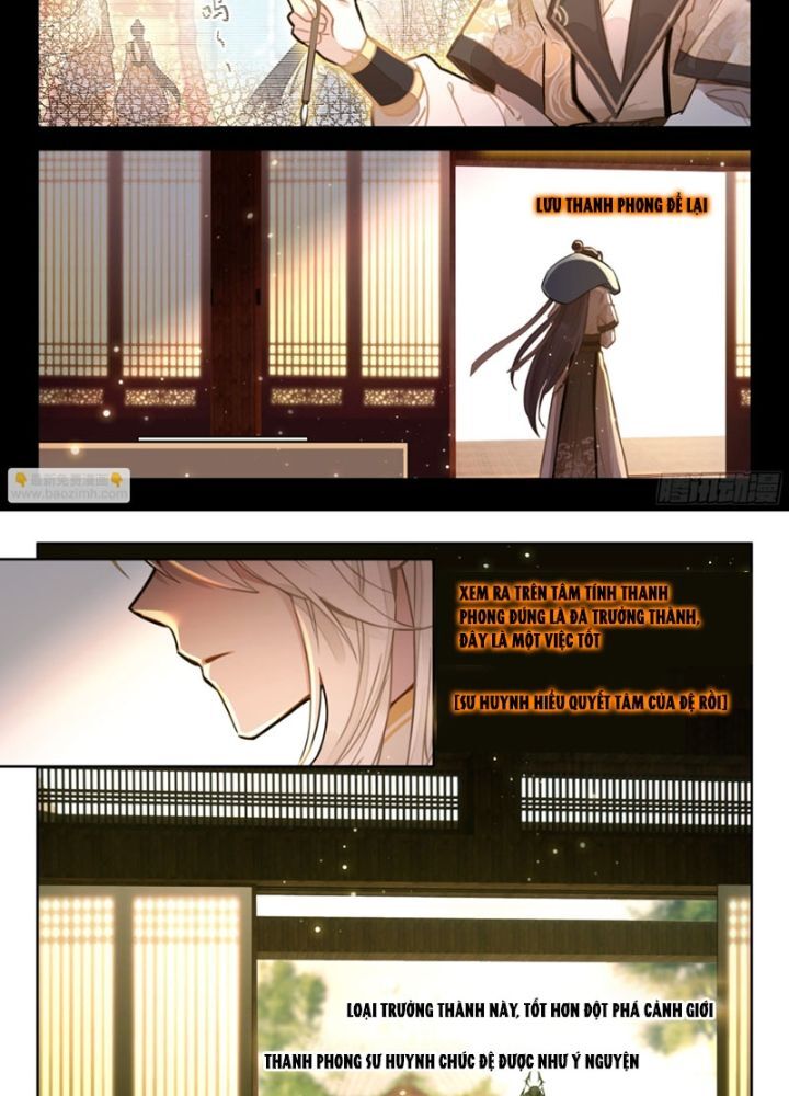 Đại Sư Huynh Không Có Gì Nổi Bật Chap 102 - Next Chap 103
