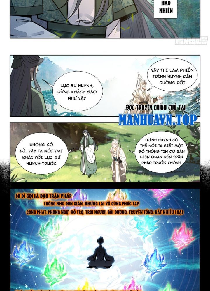 Đại Sư Huynh Không Có Gì Nổi Bật Chap 102 - Next Chap 103