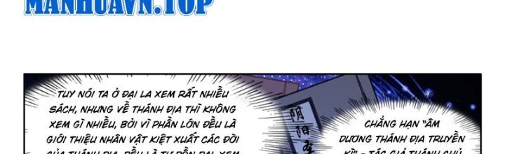 Đại Sư Huynh Không Có Gì Nổi Bật Chap 102 - Next Chap 103