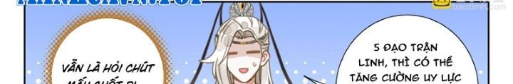 Đại Sư Huynh Không Có Gì Nổi Bật Chap 102 - Next Chap 103