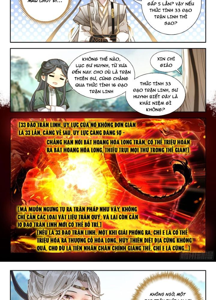 Đại Sư Huynh Không Có Gì Nổi Bật Chap 102 - Next Chap 103