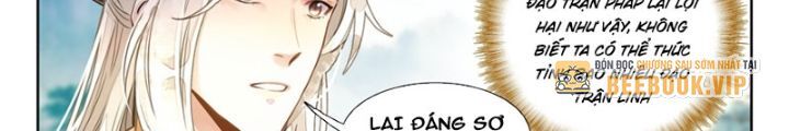 Đại Sư Huynh Không Có Gì Nổi Bật Chap 102 - Next Chap 103