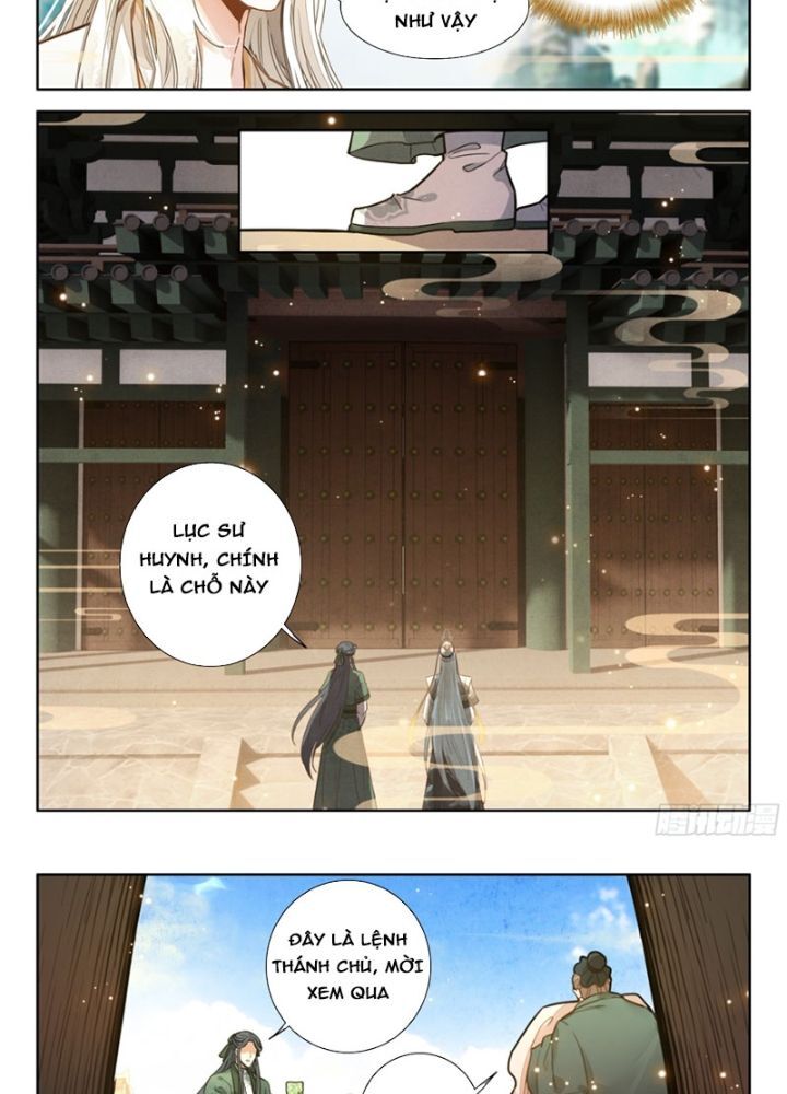 Đại Sư Huynh Không Có Gì Nổi Bật Chap 102 - Next Chap 103