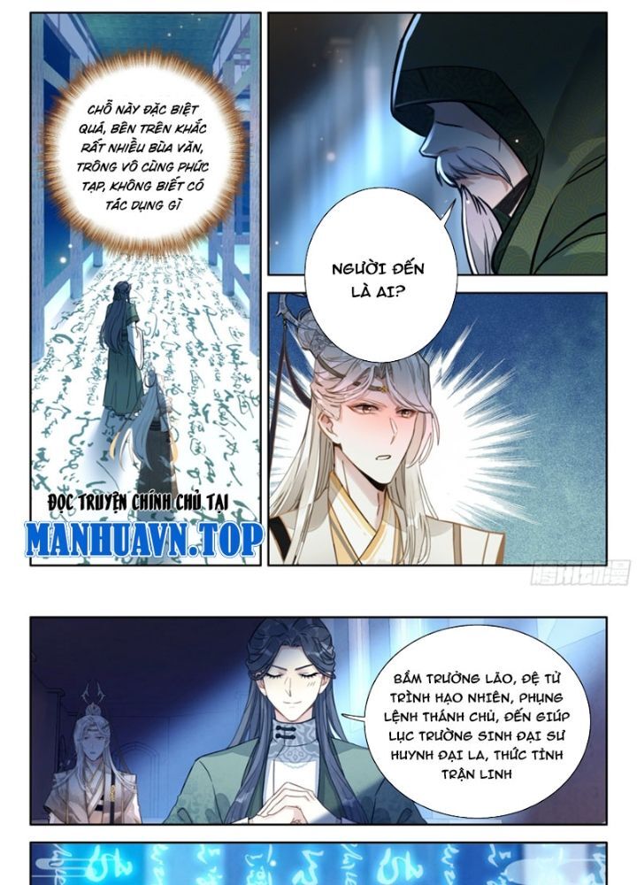 Đại Sư Huynh Không Có Gì Nổi Bật Chap 102 - Next Chap 103