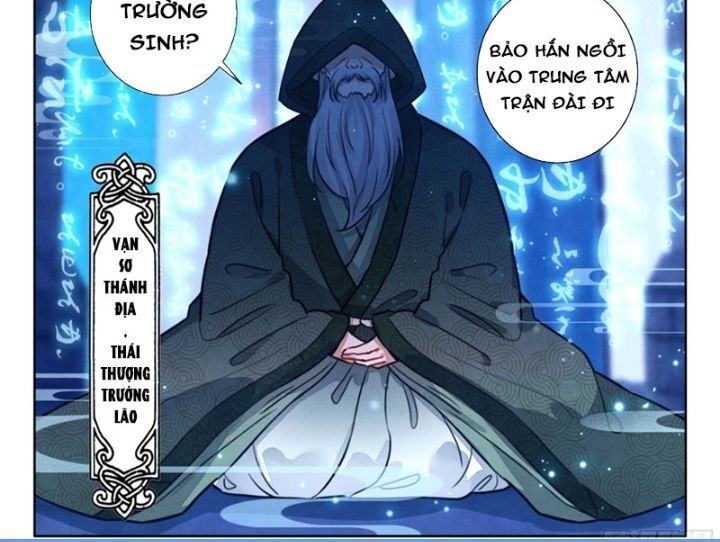 Đại Sư Huynh Không Có Gì Nổi Bật Chap 102 - Next Chap 103