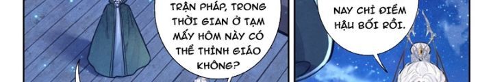Đại Sư Huynh Không Có Gì Nổi Bật Chap 102 - Next Chap 103