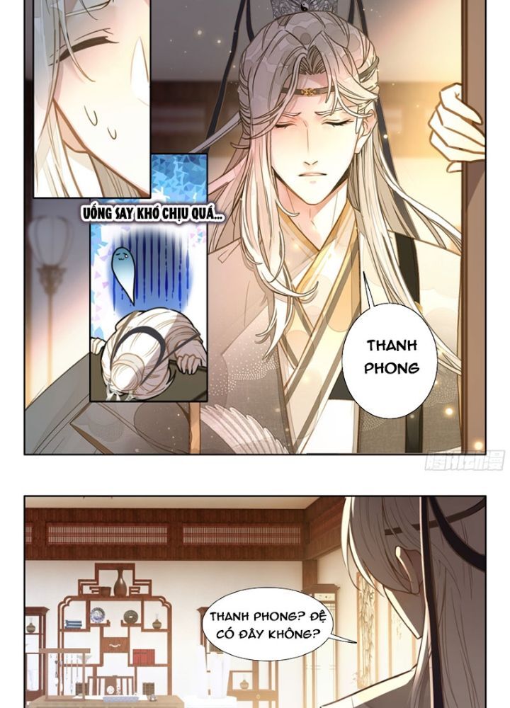 Đại Sư Huynh Không Có Gì Nổi Bật Chap 102 - Next Chap 103