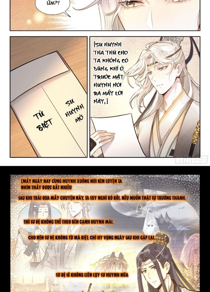 Đại Sư Huynh Không Có Gì Nổi Bật Chap 102 - Next Chap 103