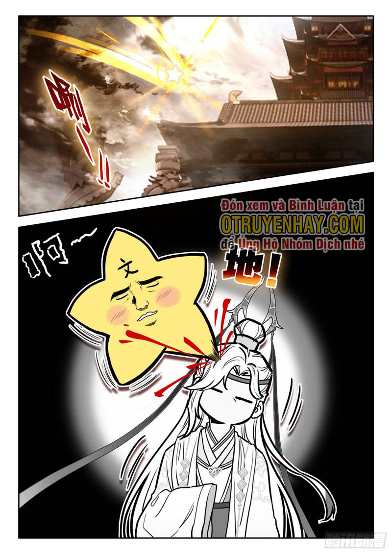 Đại Sư Huynh Không Có Gì Nổi Bật Chap 12 - Next Chap 13