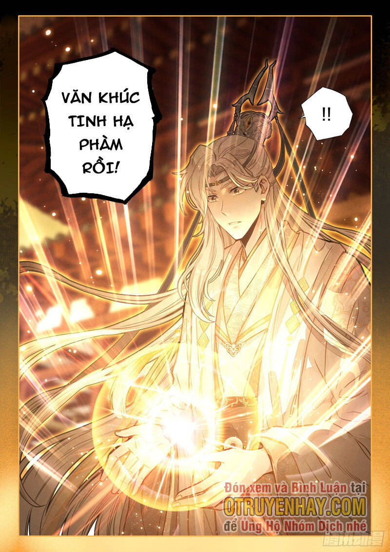 Đại Sư Huynh Không Có Gì Nổi Bật Chap 12 - Next Chap 13