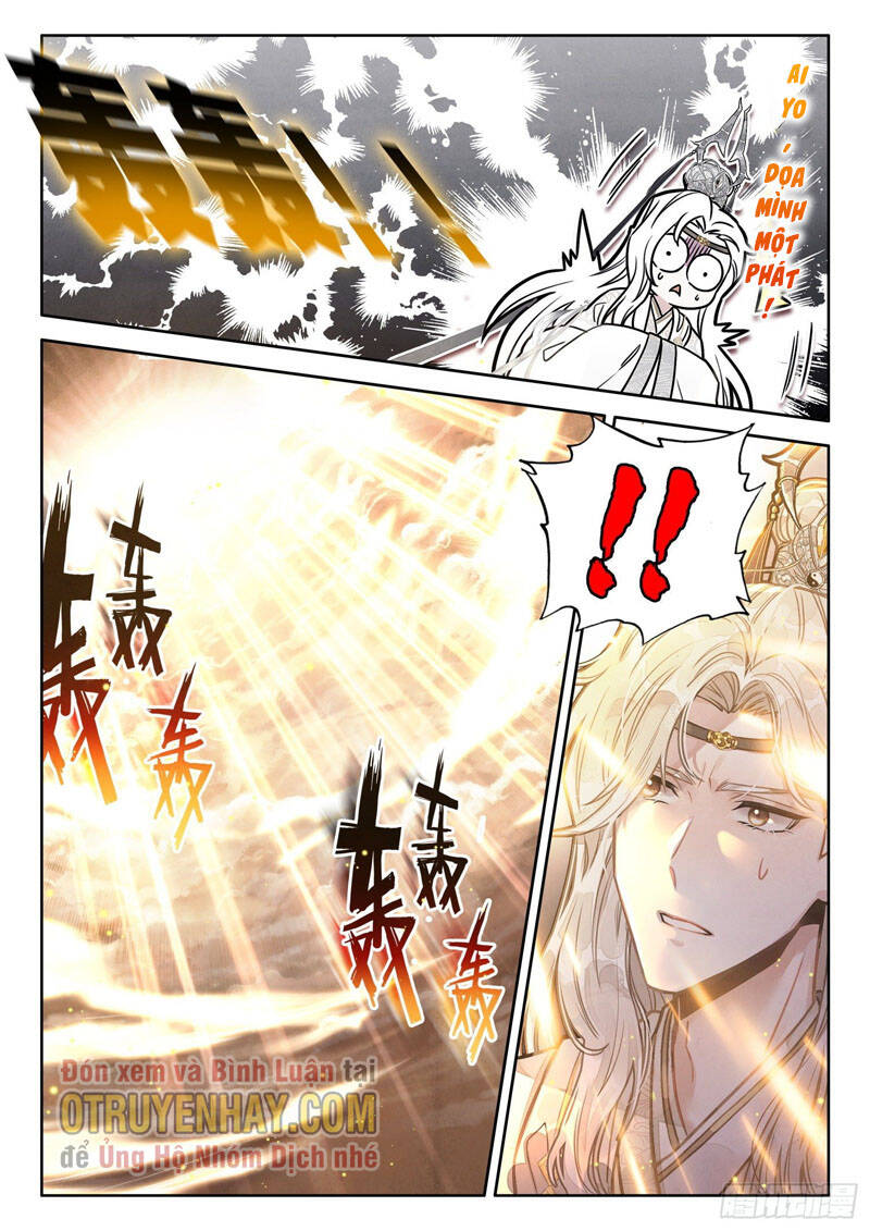 Đại Sư Huynh Không Có Gì Nổi Bật Chap 12 - Next Chap 13