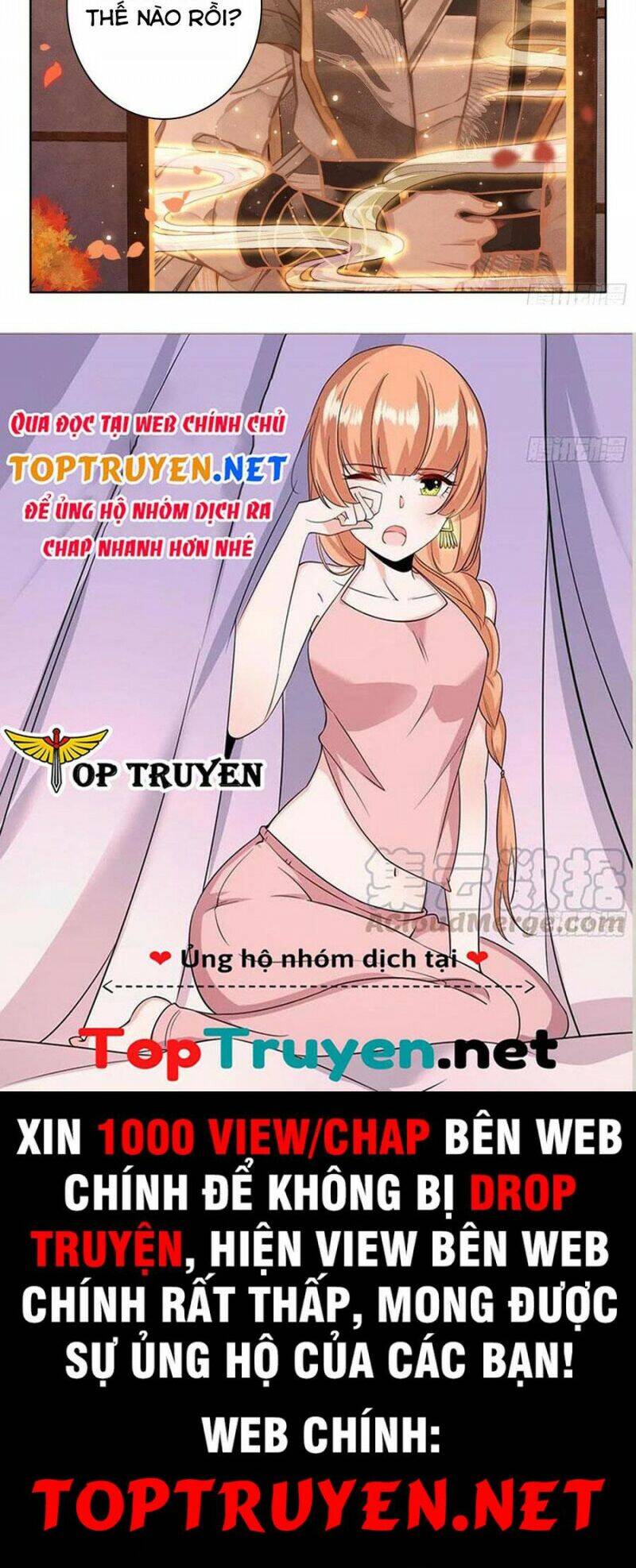 Đại Sư Huynh Không Có Gì Nổi Bật Chap 39 - Next Chap 40
