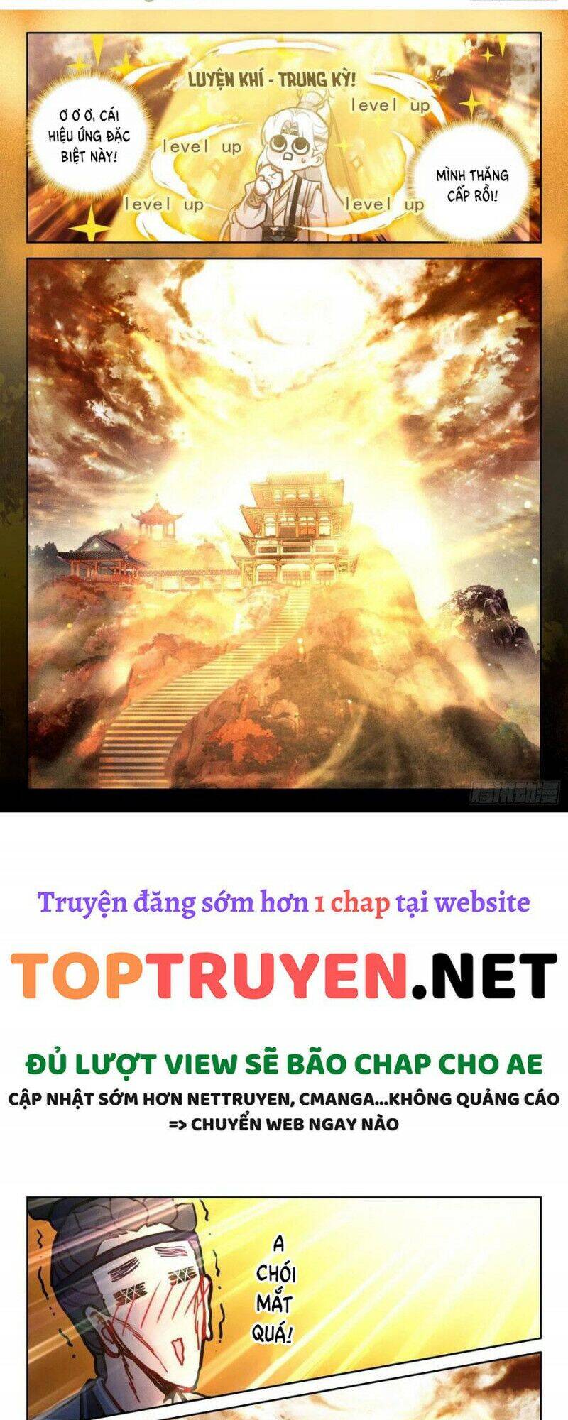 Đại Sư Huynh Không Có Gì Nổi Bật Chap 39 - Next Chap 40
