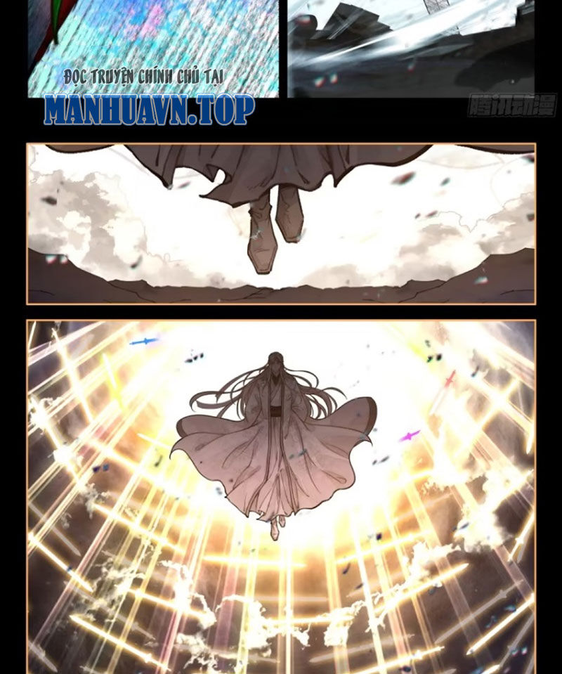 Đại Sư Huynh Không Có Gì Nổi Bật Chap 88 - Next Chap 89