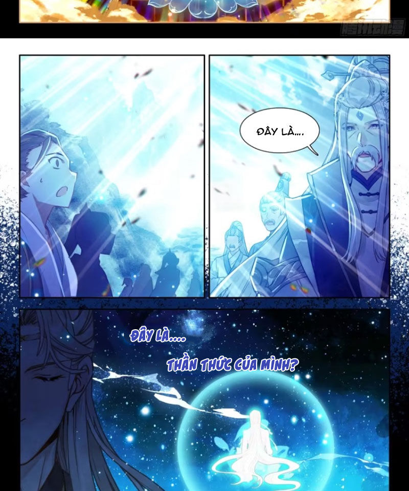 Đại Sư Huynh Không Có Gì Nổi Bật Chap 88 - Next Chap 89